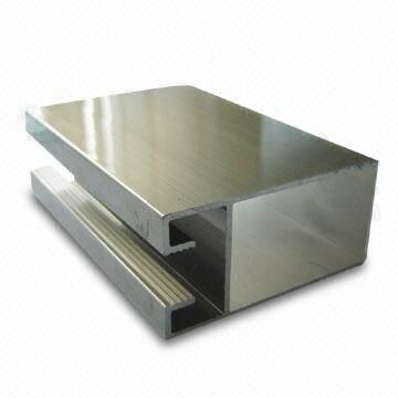 Aluminum Patio Profile